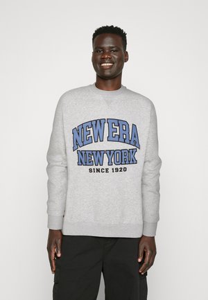 ARCH GRAPHIC - Sweatshirt - grey