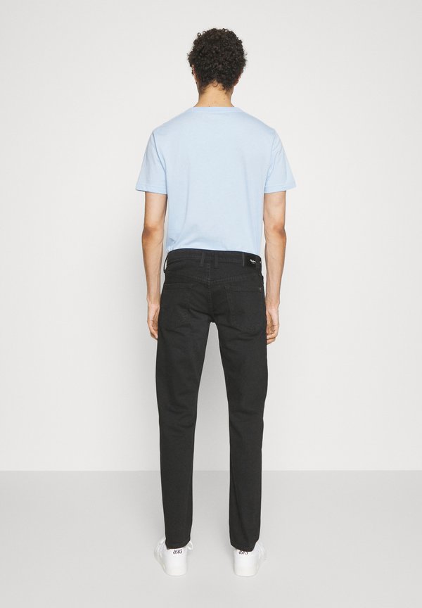 HATCH - Slim fit jeans - denim4