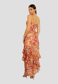 Guess JULIANA - Vestito lungo - pssd
