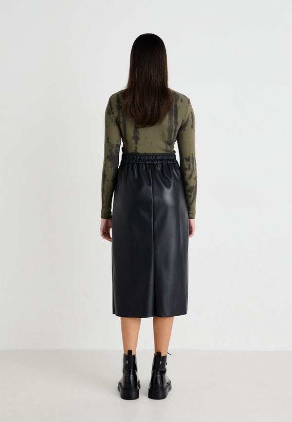 VMVELLA SKIRT - Pencil skirt2