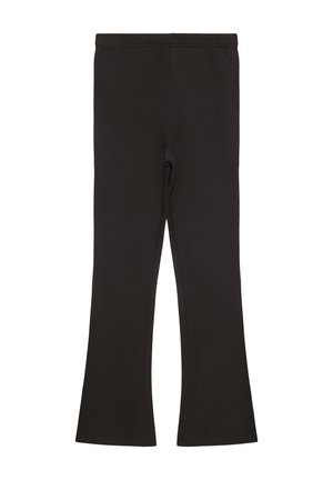 Leggings - Hosen - schwarz