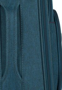 WITTCHEN MEDIUM SUITCASE FROM POLYESTER - Kufr - dark blue
