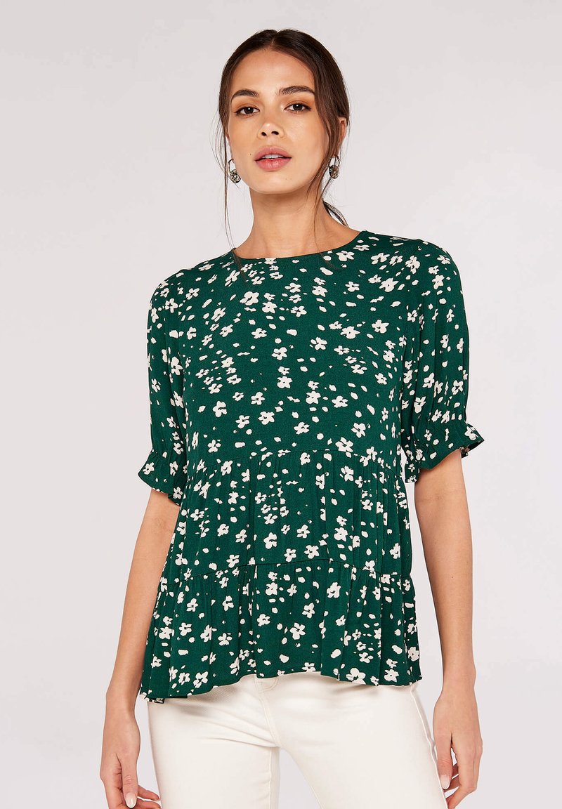 Apricot Blouse groen Apricot Blouse groen