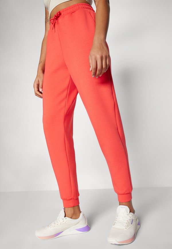 ONPLOUNGE PANTS - Tracksuit bottoms - bittersweet2