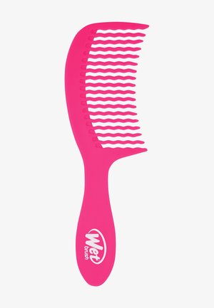 DETANGLING COMB - Bürste - pink