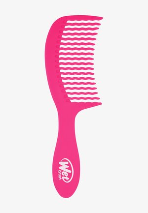 Wet Brush DETANGLING COMB - Brosse - pink