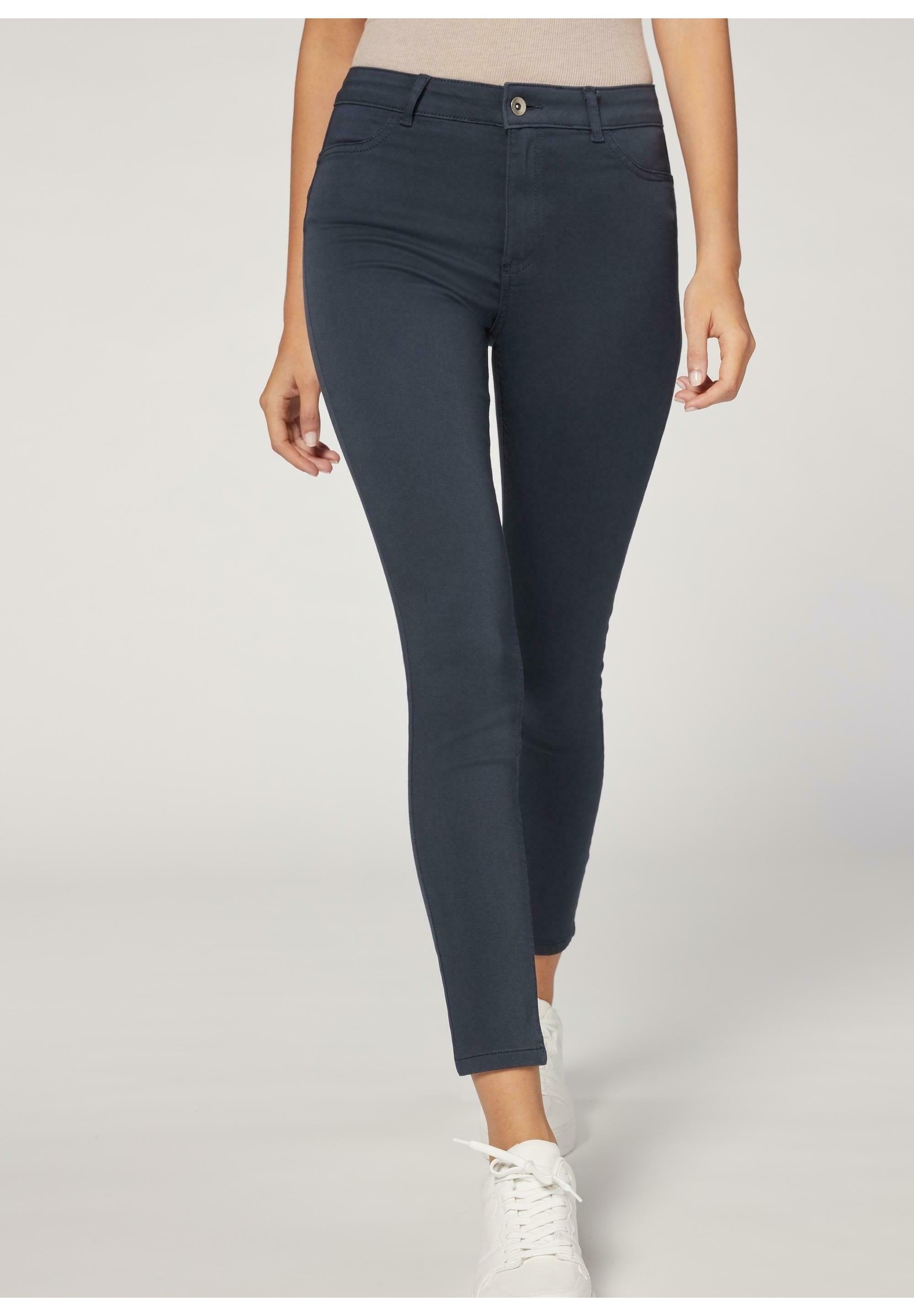 jean push up calzedonia Big sale - OFF 71%