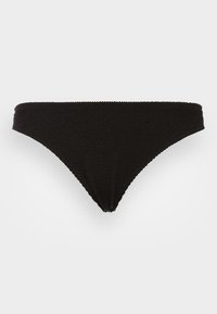 VIVANCE BY LASCANA PANTS VALERIA - Cuecas de biquíni - black