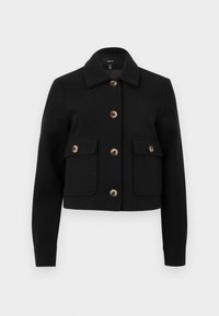 Valitud, black