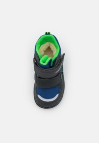 Superfit HUSKY 1 - Snowboot/Winterstiefel - grau/grün