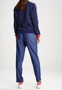 Tommy Hilfiger Sudadera - dark blue