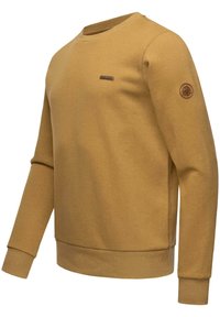 Ragwear INDDIE - Felpa - brown sugar
