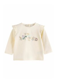 Next 6 PIECE SET - REGULAR FIT - Leggingsit - green white duck