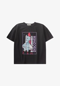 Valimata, black