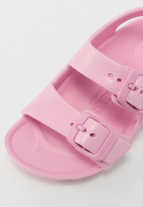 Birkenstock MILANO EVA KIDS NARROW - Sandals - fondant pink — foto 6