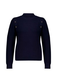 Non sélectionné, Navy