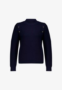 Non sélectionné, Navy