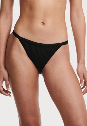 Passionata Bikinio apatinė dalis - black