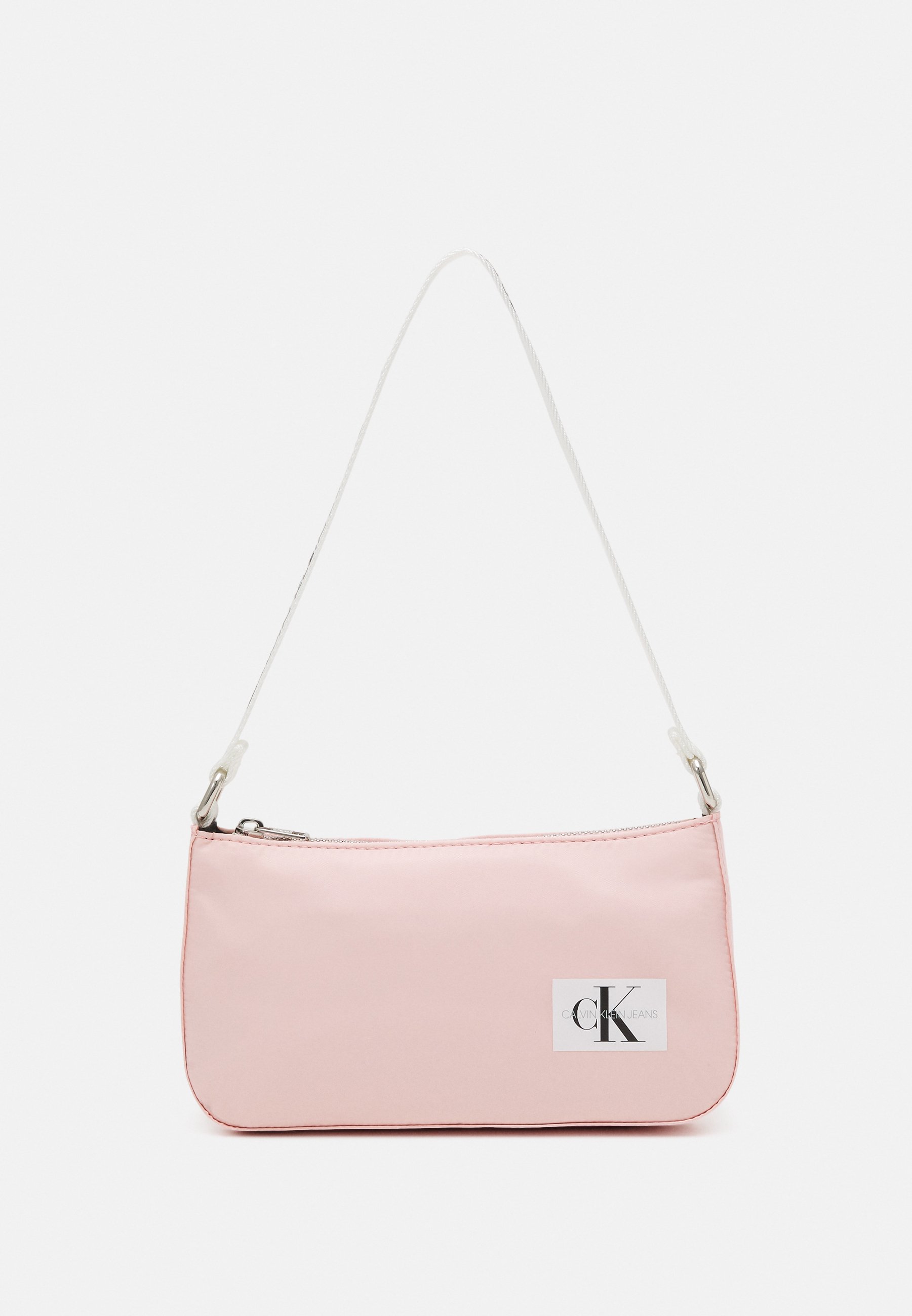 calvin klein strap bag