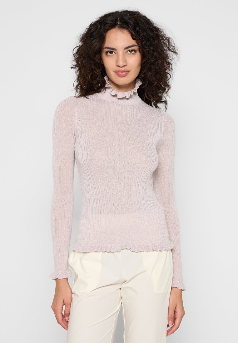 Ted Baker Trui mauve