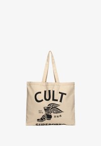 Niet geselecteerd, natural brown/black