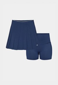 Unselected, nindig