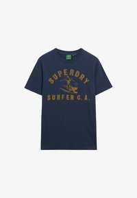 No seleccionado, nautical navy
