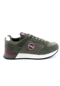 Colmar TRAVIS - Sneakers basse - military