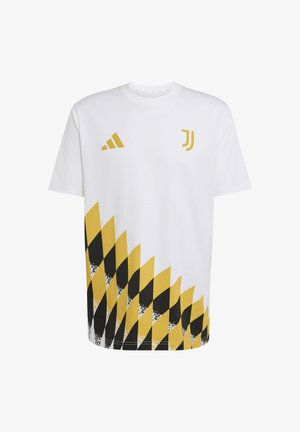 adidas Performance, JUVENTUS, biały