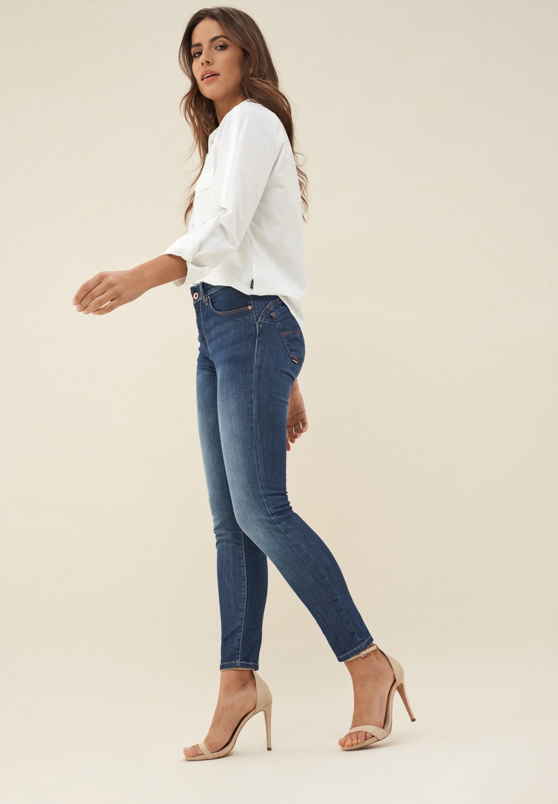 salsa jeans zalando