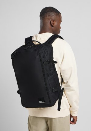Jack Wolfskin, SIERRA - Trekkingrucksack - black