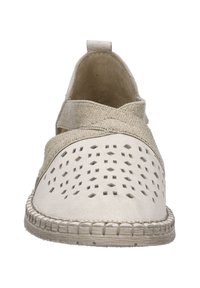 Josef Seibel SOFIE 44 - Mocassins - offwhite/blanc - ZALANDO.FR