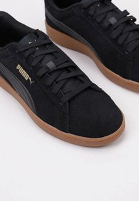 Puma Baskets basses - black