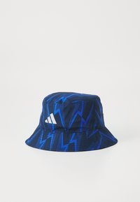 adidas Performance ARSENAL FC BUCKET UNISEX - Squadra - night indigo/blue/grey two