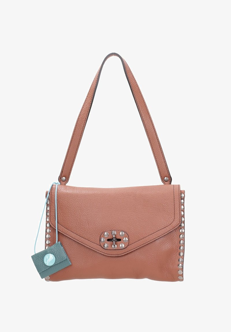 Gabs SELLA RUGA - Sac à main - brown