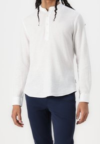 Only & Sons - Chemise - white Image miniature 1