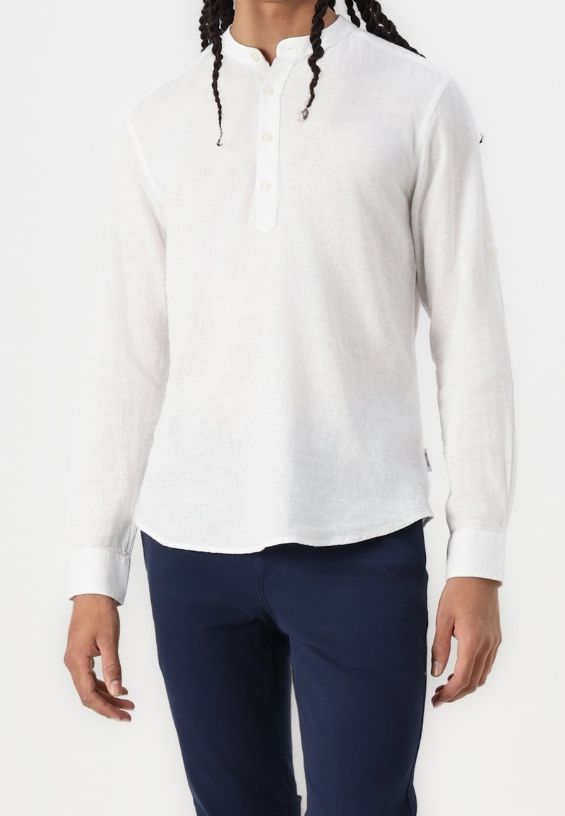 Only & Sons - Chemise - white, Agrandir
