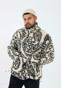 Non sélectionné, beige