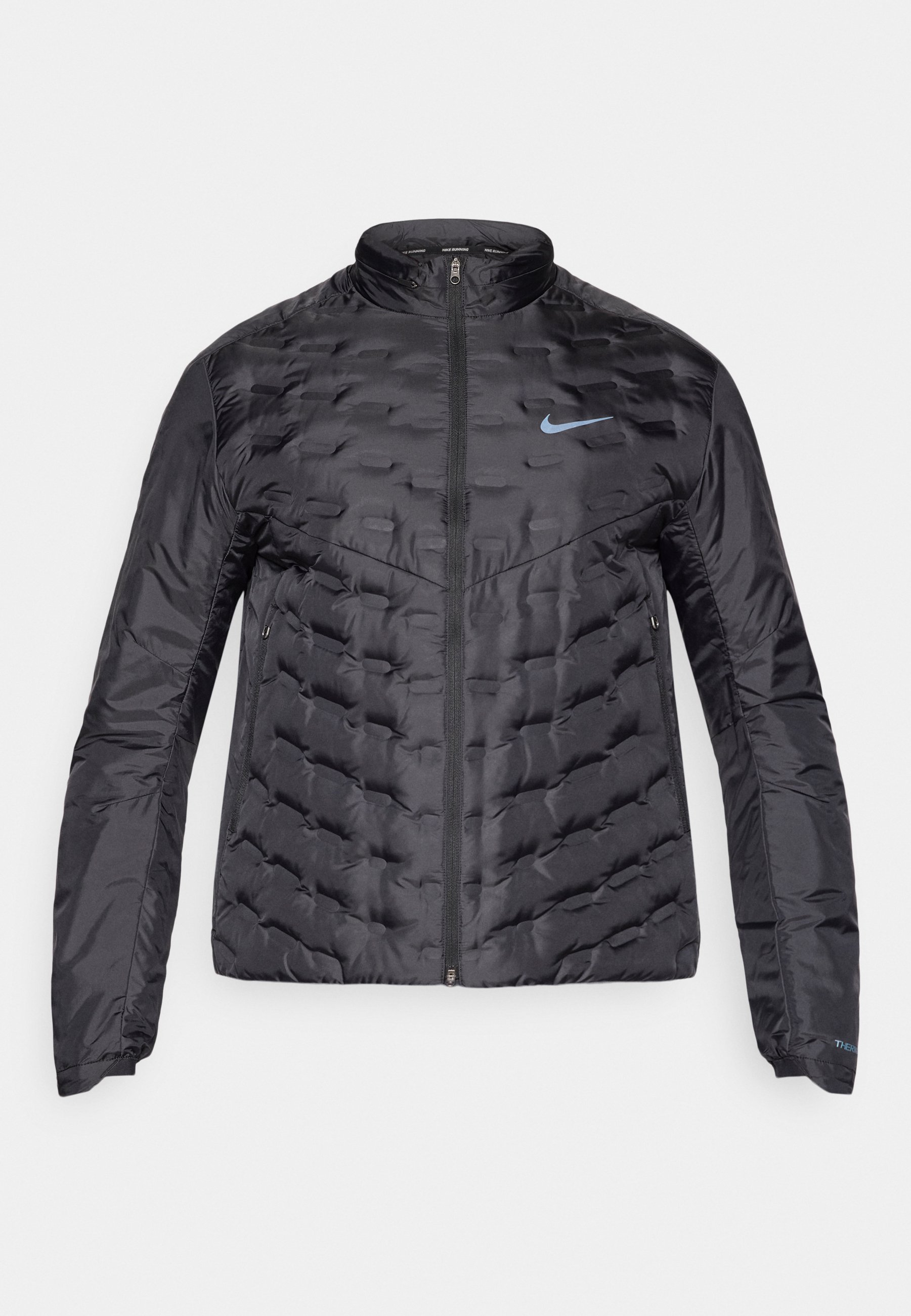 white and grey air force ones