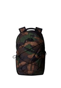 JESTER - Zaino - tnf black camo tnf black