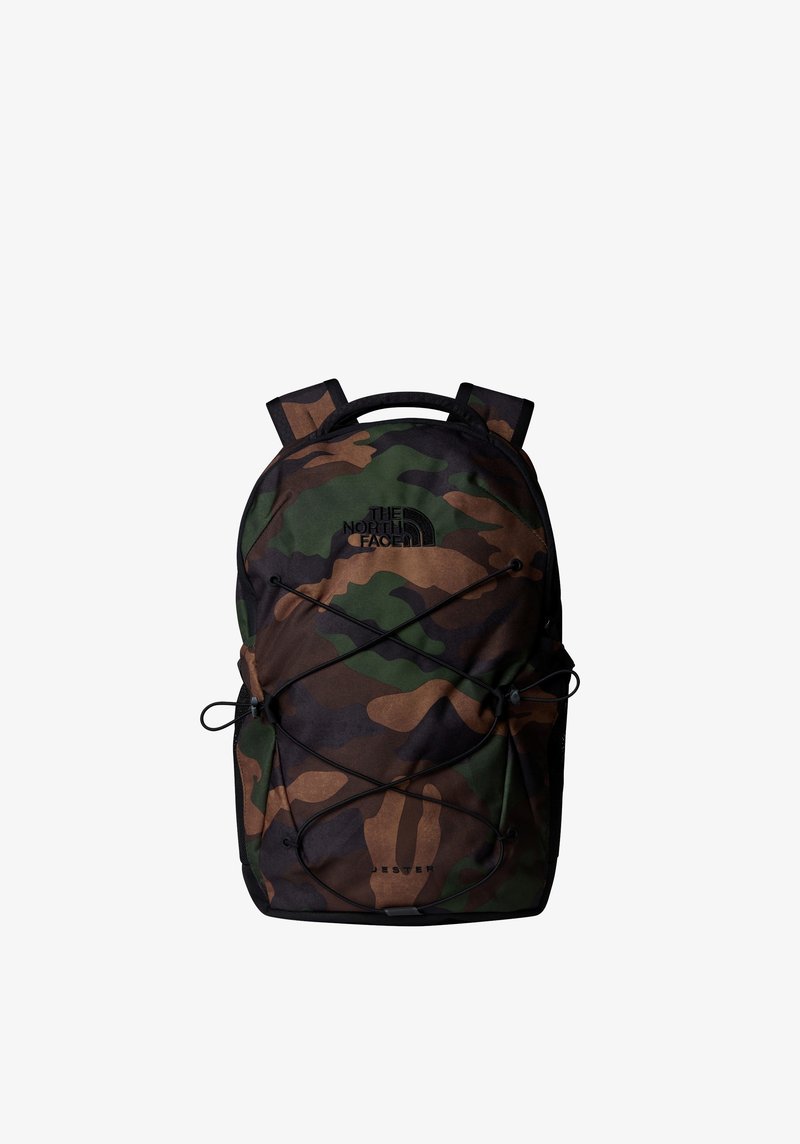 north face backpack camo for boys The Y Mini Recon S&D Kids What Our Gearhead Experts Are Saying The North Face Mini Recon