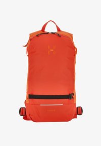 Non selezionato, habaneroblaze orange