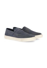 Mexx Zapatos sin cordones - blue