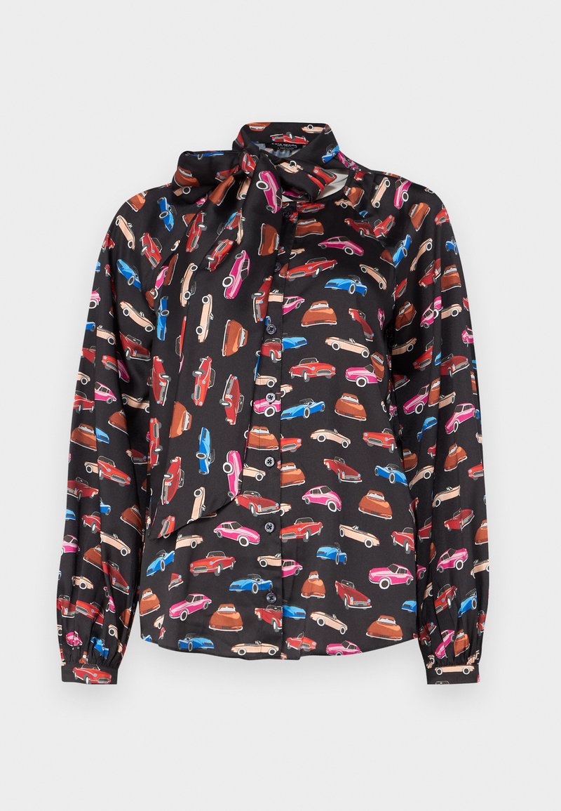 kate spade new york Overhemdblouse zwart kate spade new york Overhemdblouse zwart