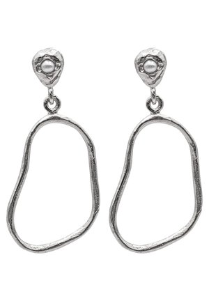 HAZE & GLORY AKILA - Boucles d'oreilles - silber