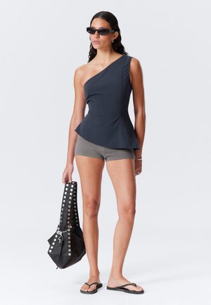 TOP - Débardeur - dark blue