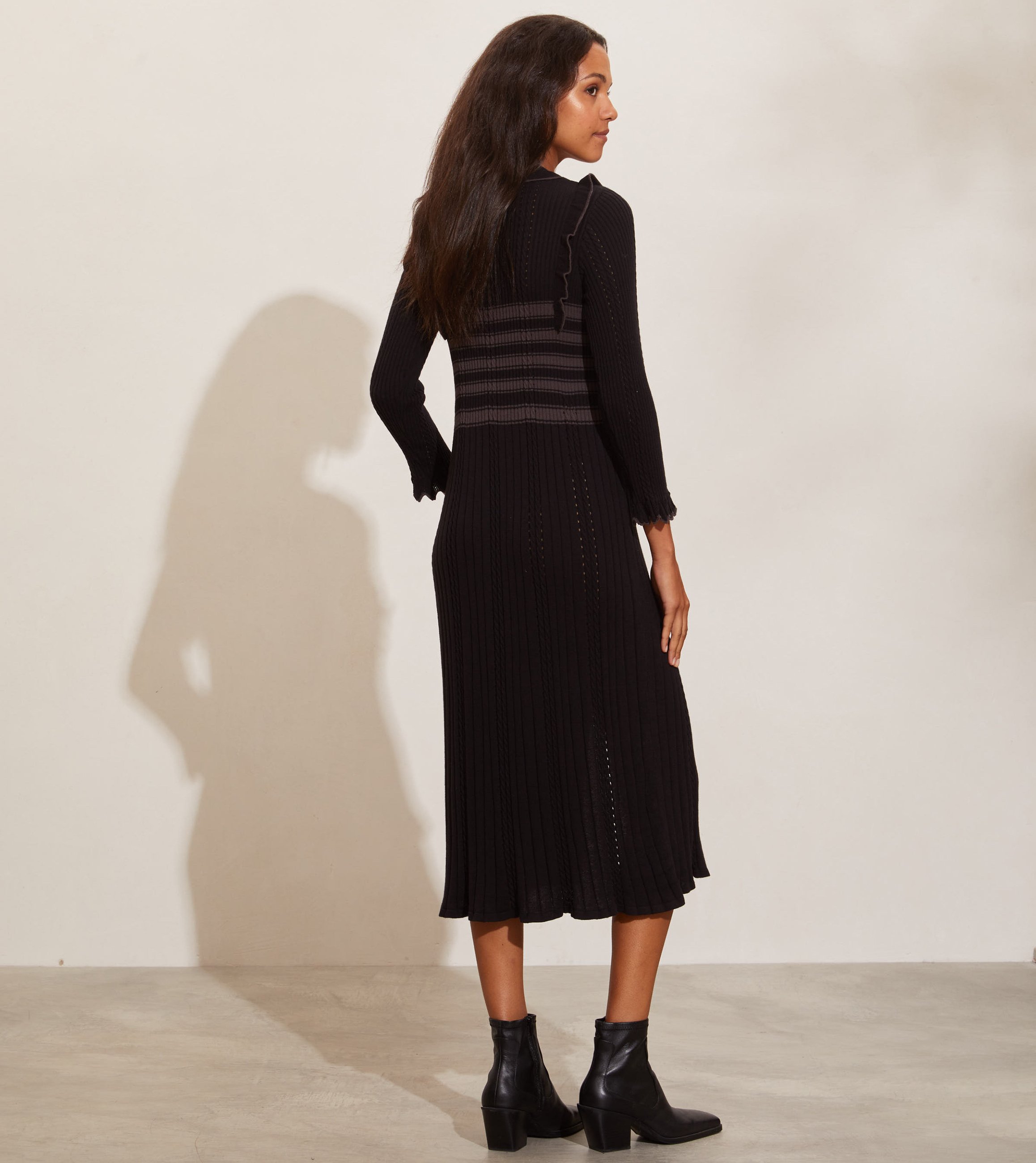 Odd Molly EZRA - Jumper dress - almost 