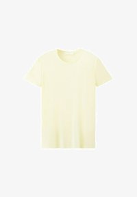 Sélectionné, yellow