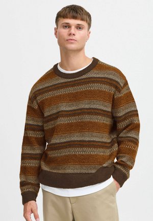 Solid SDMAXWELL - Jumper - slate black