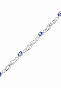 DIAMANT L'ÉTERNEL Narukvica - white gold